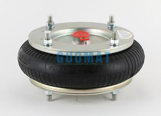 10''X1 واحد الملتوية الهواء الصفيحات FS210-10 كيس الهواء المطاطي Contitech لآلة التعبئة والتغليف