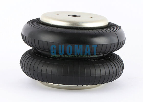 FD 120-17 Contitech أكياس هوائية مزدوجة 2B-181 Airkraft مطاط صناعي هوائي ربيع