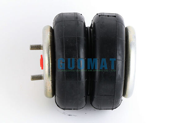 نوابض هوائية مزدوجة الالتفاف FD 200-19 539 Contitech W01-358-6890 أكياس هواء Firestone الصناعية