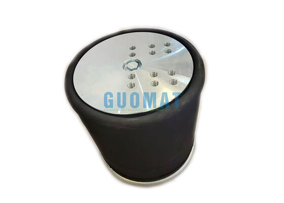 881MB أجزاء تعليق شاحنة كونتيتك W01-M58-8966 Firestone Air Spring مع البستون البلاستيكي