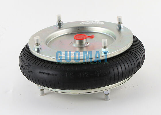 FS412-10 DS Contitech فلنج هواء الربيع 12'X1 الهواء المضغوط للطاقة المعدات