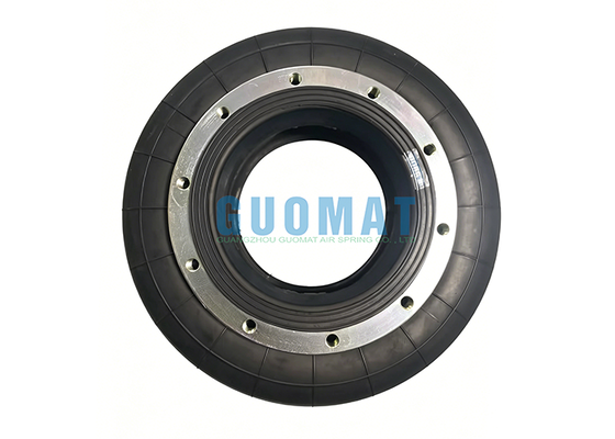 1H7023 استبدال الزنبرك الهوائي W01-358-7023 Firestone Style 19 مشغل هواء ملتف فردي