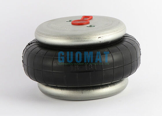 Firestone Style 131 Single Convoluted Type Air Shock W013587731 مصنع ربيع هوائي OEM