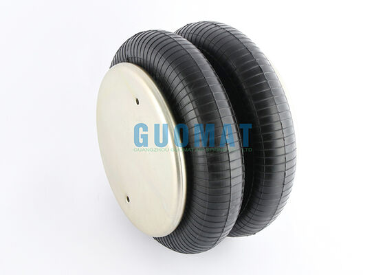 2B-301 Airkraft Air Spring W01-358-7180 Firestone مطاطي صانع أكياس الهواء