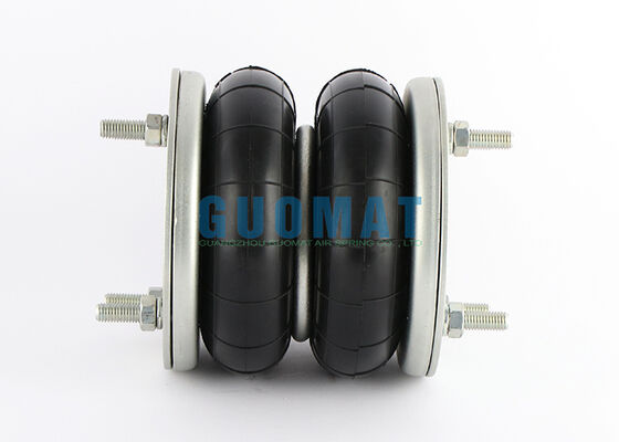 ربيع هوائي مطاطي مزدوج FD 614-26 DS Contitech Air Bellows المصنع 2B-370 Airkraft