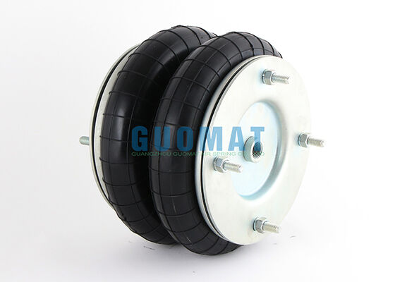 2B-400 اير كرافت ربر اير سبرينج 16 بوصة × 2 كونتي تيك FD 816-30 DS اير سبرينج لآلات البلاستيك