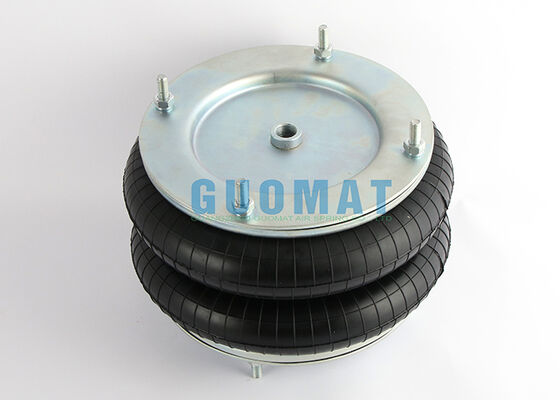 Norgren M/31122 Air Bellows Assembly 12'X2 كيس هوائي صناعي مطاطي مزدوج