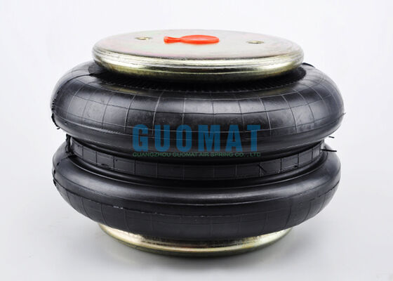 النمط 224 Firestone الصناعية هواء الربيع W01-M58-6400 نظام خفض الاهتزاز