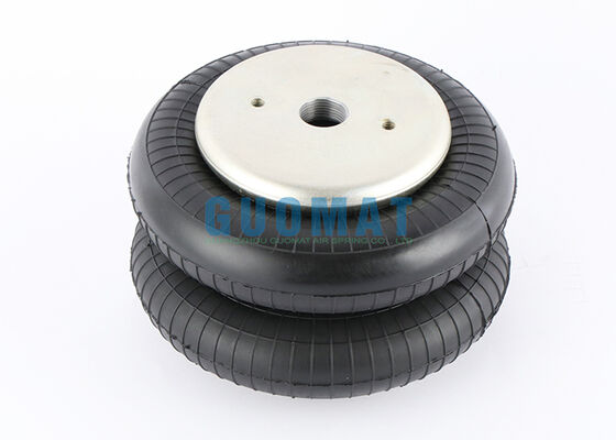 W01-M58-6353 Firestone مصدر الصدمات الصناعية 26 عزل الاهتزاز الربيع الهوائي