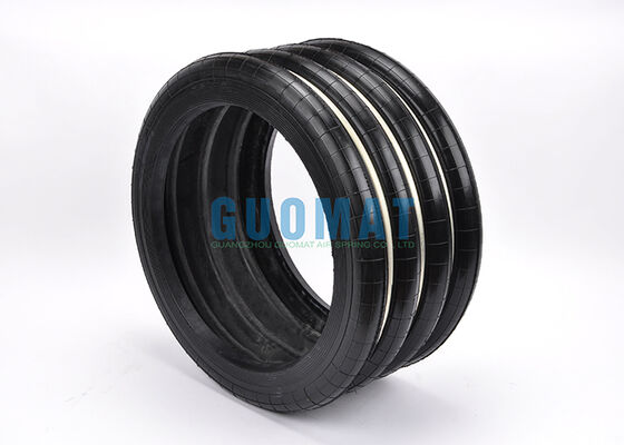 ممتص صدمات زنبرك هوائي لعزل الاهتزاز S-450-4R/S-450-4 YOKOHAMA لآلة الضغط