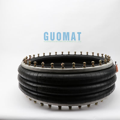 W01-358-7324 Firestone Air Spring FT 1710-38 RS لآلة الرفع الثقيلة