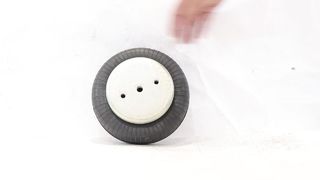 ترقية نظام التعليق الهوائي Goodyear 1B8-550 للشاحنات الصغيرة