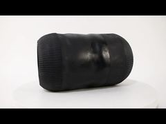 662N قطع غيار حافلات كونتيننتش الموثوقة 81.43601.0018 81.43601.0051 نابض هوائي لحافلة مان