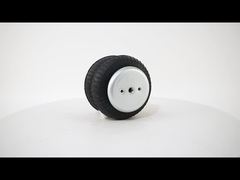 عرض نوابض هواء كونتيش المطاطية FD70-13 نمط منفاخ لآلة الرفع التجريبية