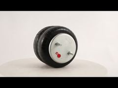 أعرض لك أكياس الهواء المطاطية W01-M58-6105 Firestone طراز 255-1.5 لآلة الثني الزنبرك الهوائي من أجلك