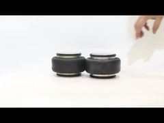 انظر لماذا تختار Goodyear 1B5-550 مشغل الزنبرك الهوائي منفاخ ملتوي واحد من النوع G 1/4 فتحة هواء