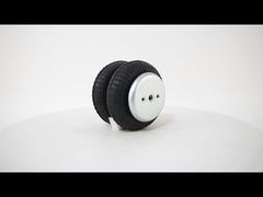 شاهد: W01-358-7327 نظام التعليق الهوائي Firestone المطاطي ذو النمط 26 من أجل عرض القيادة المريحة