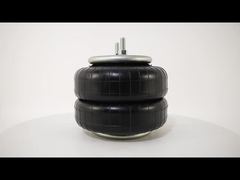 نظرة فاحصة: 2B9-254 أكياس هوائية صناعية Goodyear 578-92-3-206 زنبرك هوائي من النوع الملتوي