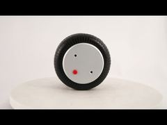 شاهد: Goodyear 2B9-255 أكياس تعليق هوائية مزدوجة من النوع الملتوي 578-92-3-206