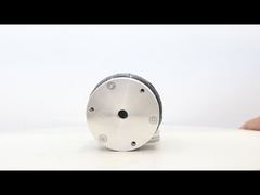 نظرة فاحصة: وسائد هوائية مفردة ملتوية مقاس 41/2 بوصة × 1 FS 44-5 DI Contitech