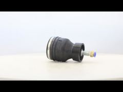 نظرة فاحصة: W02-M58-3006 ممتص الصدمات الهوائي Firestone Cab 1M1A-1 زنبرك هوائي مزود بمسمار بلاستيكي