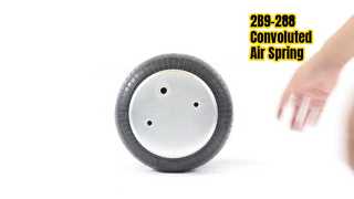 ترقية نظام التعليق Goodyear Air Spring 2B9-288