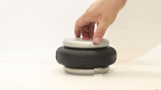 GUOMAT 1B7731 استبدال زنبرك الهواء لفايرستون 131 W01-358-7731