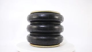 استبدال الزنبرك الهوائي من Firestone W01-M58-6136
