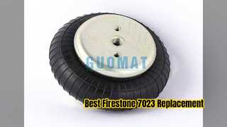 GUOMAT 1H7023 استبدال حجر النار الزنبركي الهوائي الصناعي