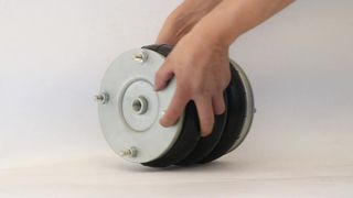 دليل استبدال GUOMAT 6x3 Air Spring W01R584095