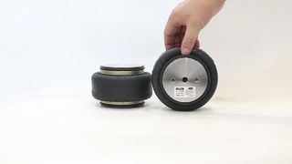 GUOMAT 1B7544 استبدال الزنبرك الهوائي لـ Goodyear 1B7 544