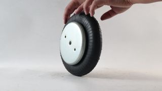 حل استبدال زنبرك الهواء الصناعي من GUOMAT