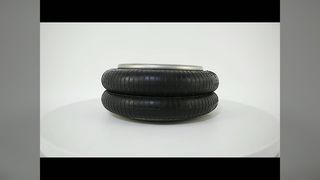 FD330-22 الزنبرك الهوائي Contitech: إيقاف اهتزاز النول!