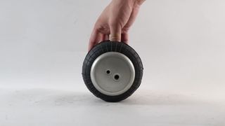مراجعة مشغل الالتواء المزدوج FD40 10 Air Spring