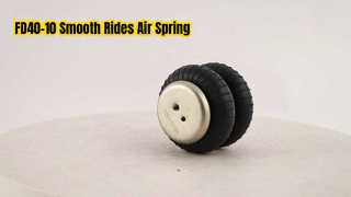 كونتيننتال الهواء الربيع المعزل FD40-10