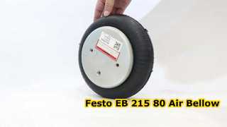 فيستو EB-215-80 ممتص الصدمات الصناعي بمضخة الهواء