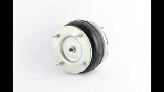 دليل استبدال الزنبرك الهوائي W01R584057 من Firestone 10x1
