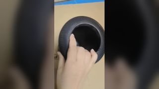 Contitech 975N Air Spring يعمل على إصلاح الترهل وتحسين جودة الركوب