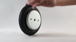 منفاخ الهواء المطاطي FS120-9 لتخميد الاهتزاز