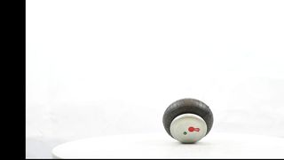 Contitech FS 40-6 محلول الاهتزاز الزنبركي الهوائي