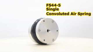 استبدال الزنبرك الهوائي للجرارات FS 44-5 DI Contitech