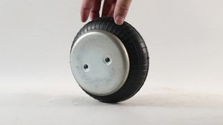 صدمات الزنبرك الهوائي FS70-7 اهتزاز ماكينة التغليف