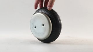 زنبرك هوائي مطاطي FS70-7 للتحكم في الاهتزاز