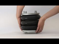 Contitech Air Spring FT 614-36 DS ممتص للصدمات
