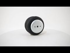 W01-M58-6105 الزنبرك الهوائي Firestone لمعدات الأدوات