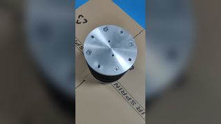 دليل استبدال زنبرك الهواء الصناعي GUOMAT 3B6X3P