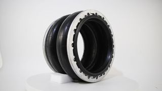 استبدال W01-358-7230 Air Spring Firestone 215