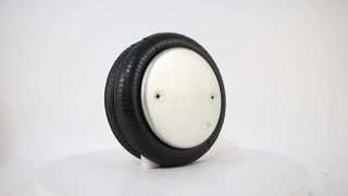2B-301 استبدال زنبرك الهواء بمنفاخ مزدوج للطائرة