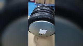 GUOMAT 3B53035 استبدال الزنبرك الهوائي للخدمة الشاقة