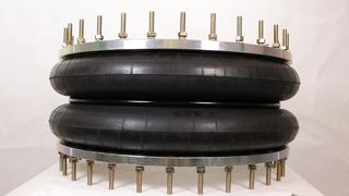 دليل استبدال الزنبرك الهوائي من Firestone W01-M58-7532